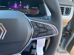2025 Renault Kangoo LWB Automatic - Trade Pack & L/R Glazed Sliding Doors