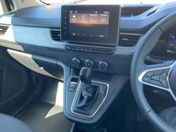 2025 Renault Kangoo LWB Automatic - Trade Pack & L/R Glazed Sliding Doors