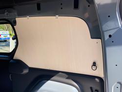 2025 Renault Kangoo LWB Automatic - Trade Pack & L/R Glazed Sliding Doors
