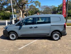 2025 Renault Kangoo LWB Automatic - Trade Pack & L/R Glazed Sliding Doors