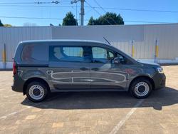 2025 Renault Kangoo LWB Automatic - Trade Pack & L/R Glazed Sliding Doors