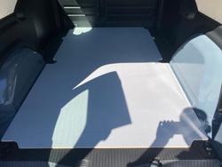 2025 Renault Kangoo LWB Automatic - Trade Pack & L/R Glazed Sliding Doors