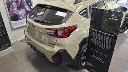 2025 Subaru Crosstrek 2.0S G6X MY26 SAND DUNE