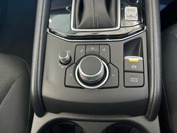 2025 Mazda CX-5 G25 Maxx Sport