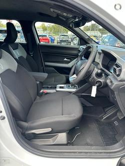 2025 Renault Duster Evolution