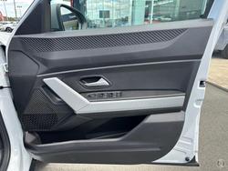 2025 Renault Duster Evolution