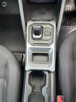 2025 Renault Duster Evolution