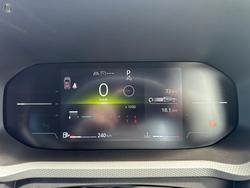 2025 Renault Duster Evolution