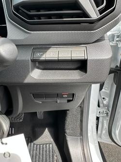 2025 Renault Duster Evolution