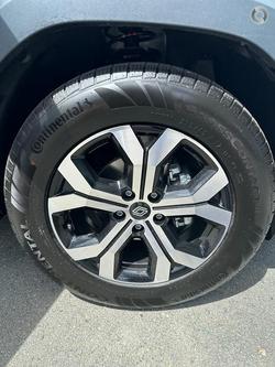 2025 Renault Duster Evolution