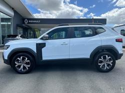 2025 Renault Duster Evolution