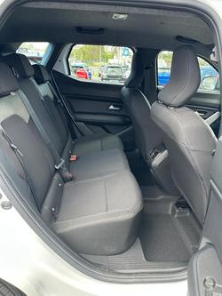 2025 Renault Duster Evolution