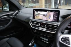 2022 BMW X3 xDRIVE30i M SPORT