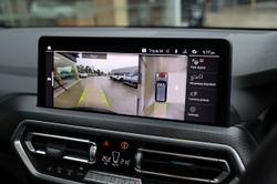2022 BMW X3 xDRIVE30i M SPORT