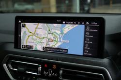 2022 BMW X3 xDRIVE30i M SPORT