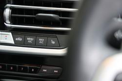 2022 BMW X3 xDRIVE30i M SPORT