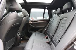 2022 BMW X3 xDRIVE30i M SPORT