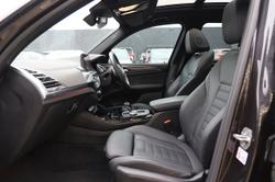2022 BMW X3 xDRIVE30i M SPORT