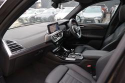 2022 BMW X3 xDRIVE30i M SPORT