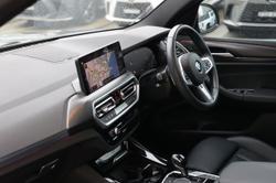 2022 BMW X3 xDRIVE30i M SPORT