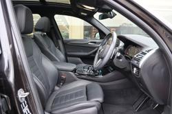 2022 BMW X3 xDRIVE30i M SPORT