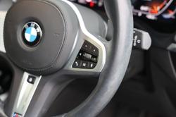 2022 BMW X3 xDRIVE30i M SPORT
