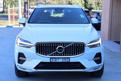 2024 Volvo
XC60 Ultra B5 Bright