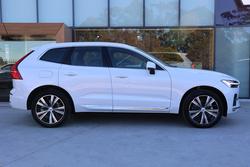 2024 Volvo
XC60 Ultra B5 Bright
