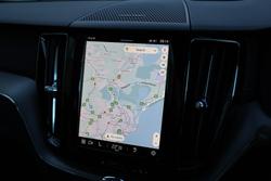 2024 Volvo
XC60 Ultra B5 Bright