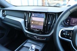 2024 Volvo
XC60 Ultra B5 Bright