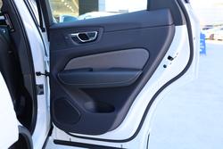 2024 Volvo
XC60 Ultra B5 Bright