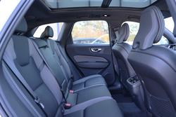 2024 Volvo
XC60 Ultra B5 Bright
