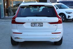 2024 Volvo
XC60 Ultra B5 Bright