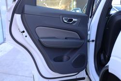2024 Volvo
XC60 Ultra B5 Bright