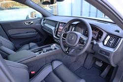 2024 Volvo
XC60 Ultra B5 Bright