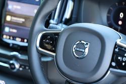 2024 Volvo
XC60 Ultra B5 Bright