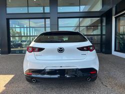2025 Mazda 3 G20 Evolve
