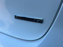 2025 Mazda 3 G20 Evolve