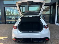 2025 Mazda 3 G20 Evolve