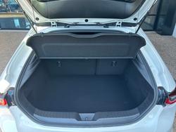 2025 Mazda 3 G20 Evolve