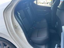 2025 Mazda 3 G20 Evolve