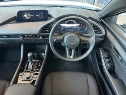 2025 Mazda 3 G20 Evolve