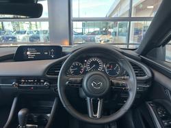 2025 Mazda 3 G20 Evolve