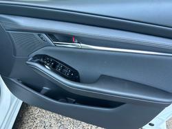 2025 Mazda 3 G20 Evolve