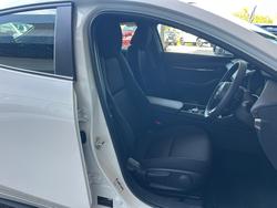 2025 Mazda 3 G20 Evolve