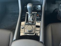 2025 Mazda 3 G20 Evolve