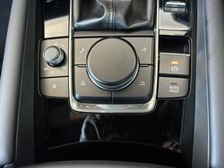 2025 Mazda 3 G20 Evolve