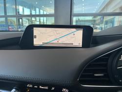 2025 Mazda 3 G20 Evolve