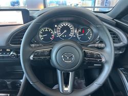 2025 Mazda 3 G20 Evolve