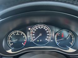 2025 Mazda 3 G20 Evolve